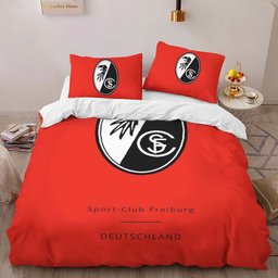 SC Freiburg SCF13 Bettwäsche - SCF Kinderbettwäsche