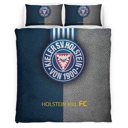 Holstein Kiel FC Kieler SV Holstein 1900 03 Bettwäsche - KSV Kinderbettwäsche 2