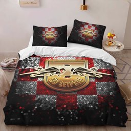 RB Leipzig Football Club RBL13 Bettwäsche - RBL Kinderbettwäsche