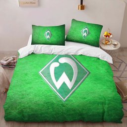 SV Werder Bremen SVW02 Bettwäsche - SVW Kinderbettwäsche
