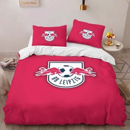 RB Leipzig Football Club RBL11 Bettwäsche - RBL Kinderbettwäsche