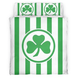 SpVgg Greuther Fürth Green 02 Bettwäsche - SGF Kinderbettwäsche 2