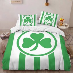 SpVgg Greuther Fürth Green 02 Bettwäsche - SGF Kinderbettwäsche