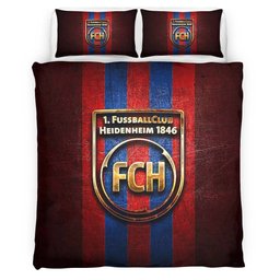 Heidenheim FC 1846 FCH09 Bettwäsche - FCH Kinderbettwäsche 2