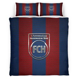 Heidenheim FC 1846 FCH07 Bettwäsche - FCH Kinderbettwäsche 2
