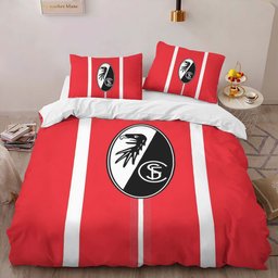 SC Freiburg SCF14 Bettwäsche - SCF Kinderbettwäsche