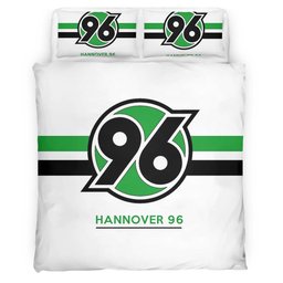 Hannover 96 FC Bettwäsche - H96 Kinderbettwäsche 2