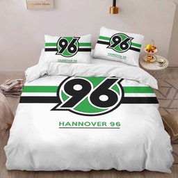 Hannover 96 FC Bettwäsche - H96 Kinderbettwäsche