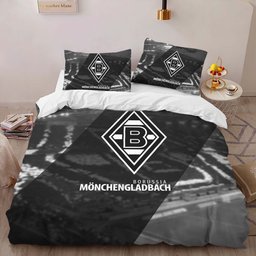 Borussia Monchengladbach VfL08 Bettwäsche - BMG Kinderbettwäsche