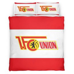 FC Union Berlin UNI10 Bettwäsche - FCU Kinderbettwäsche 2
