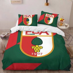 FC Augsburg FCA13 Bettwäsche - FCA Kinderbettwäsche