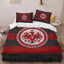 Eintracht Frankfurt Footbal Club SGE06 Bettwäsche - SGE Kinderbettwäsche