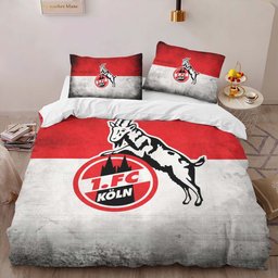 FC Cologne KOE04 Bettwäsche - KOE Kinderbettwäsche
