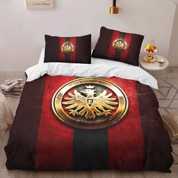 Eintracht Frankfurt Footbal Club SGE10 Bettwäsche - SGE Kinderbettwäsche