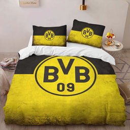 Borussia Dortmund BVB11 Bettwäsche - BVB Kinderbettwäsche
