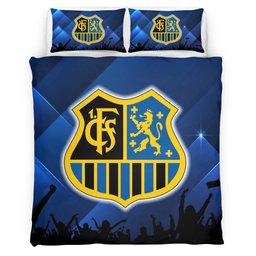 FC Saarbrucken field happy fan Bettwäsche - FCS Kinderbettwäsche 2
