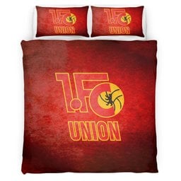FC Union Berlin UNI07 Bettwäsche - FCU Kinderbettwäsche 2
