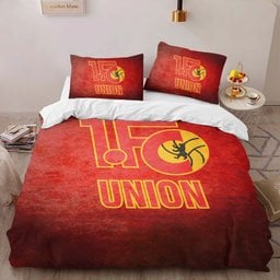 FC Union Berlin UNI07 Bettwäsche - FCU Kinderbettwäsche