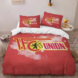 FC Union Berlin UNI13 Bettwäsche - FCU Kinderbettwäsche