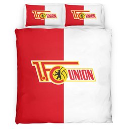 FC Union Berlin UNI14 Bettwäsche - FCU Kinderbettwäsche 2