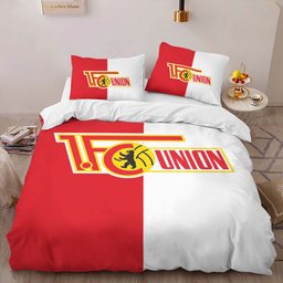 FC Union Berlin UNI14 Bettwäsche - FCU Kinderbettwäsche