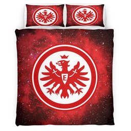 Eintracht Frankfurt Footbal Club SGE05 Bettwäsche - SGE Kinderbettwäsche 2