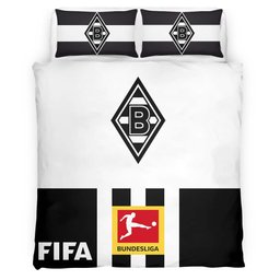 Borussia M’gladbach 1001 Bettwäsche - BMG Kinderbettwäsche 2