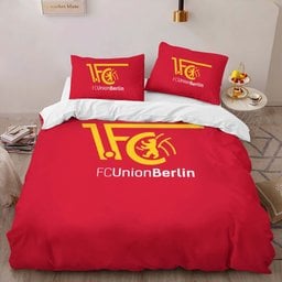 FC Union Berlin UNI04 Bettwäsche - FCU Kinderbettwäsche
