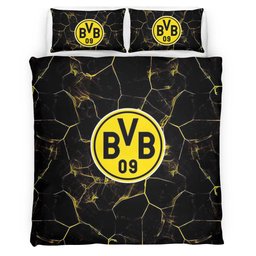 Borussia Dortmund BVB21 Bettwäsche - BVB Kinderbettwäsche 2