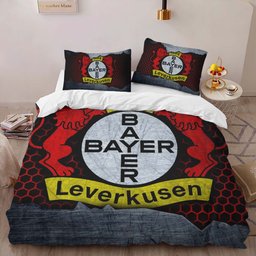 Bayer 04 Leverkusen B0404 Bettwäsche - B04 Kinderbettwäsche