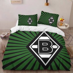 Borussia Monchengladbach VfL11 Bettwäsche - BMG Kinderbettwäsche