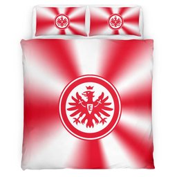 Eintracht Frankfurt SGE04 Bettwäsche - SGE Kinderbettwäsche 2