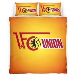 FC Union Berlin UNI02 Bettwäsche - FCU Kinderbettwäsche 2