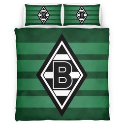 Borussia Monchengladbach VfL02 Bettwäsche - BMG Kinderbettwäsche 2