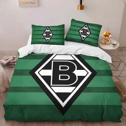 Borussia Monchengladbach VfL02 Bettwäsche - BMG Kinderbettwäsche