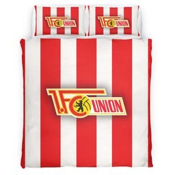 FC Union Berlin UNI06 Bettwäsche - FCU Kinderbettwäsche 2