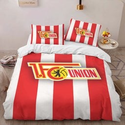 FC Union Berlin UNI06 Bettwäsche - FCU Kinderbettwäsche