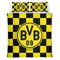 Borussia Dortmund BVB22 Bettwäsche - BVB Kinderbettwäsche 2