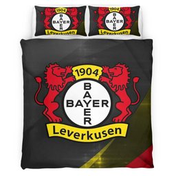 Bayer 04 Leverkusen Football Team 1904 Bettwäsche - B04 Kinderbettwäsche 2