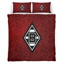 Borussia Monchengladbach VfL09 Bettwäsche - BMG Kinderbettwäsche 2