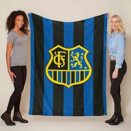 1. FC Saarbrücken FCS 05 Fleecedecke - Decke