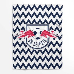 RB Leipzig RBL03 Fleecedecke - Decke 2