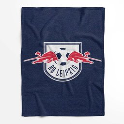 RB Leipzig RBL07 Fleecedecke - Decke 2