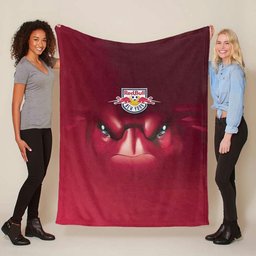 RB Leipzig RBL06 Fleecedecke - Decke