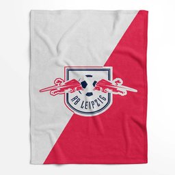 RB Leipzig RBL02 Fleecedecke - Decke 2