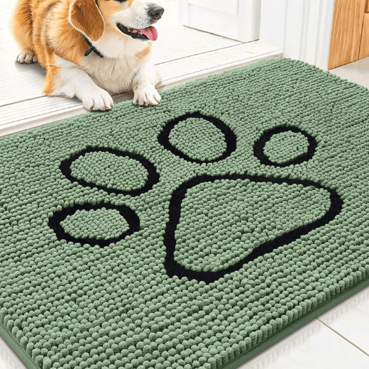 Pet Feeding Mats