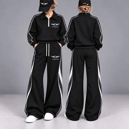 Genesis Quarter-Zip and Pants