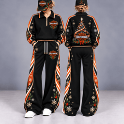 Harley-Davidson Product