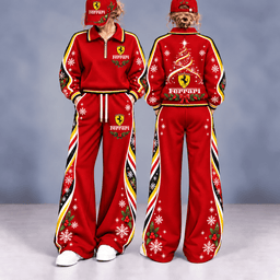Ferrari Product