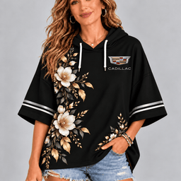Cadillac Product